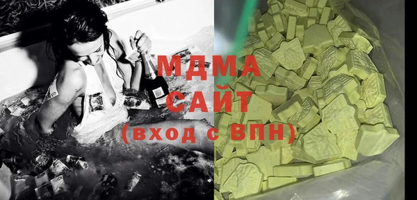 тгк Аркадак